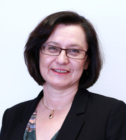 Professor Suncica Lah